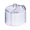 CESTA COMPLETA PARA MARMITAS