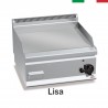FRYTOP ACERO RECTIFICA. SOBREMESA GAS 600X600