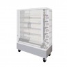 SOPORTE CON RUEDAS PARA ASADORES 2-3-4 PISOS