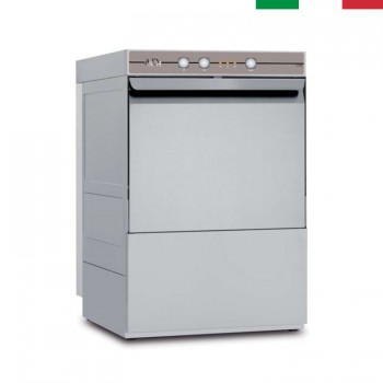 LAVAVAJILLAS CON CESTA DE 40