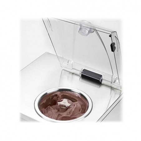MANTECADORA HELADO AUTOMÁTICA DE 1,25KG