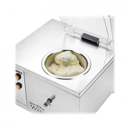 MANTECADORA HELADO DE 1,25KG
