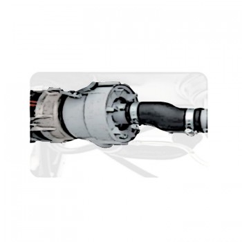 BOMBA DE DESAGÜE DE LAVAVAJILLAS