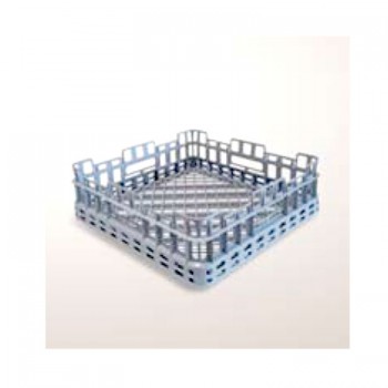 CESTA LAVAVAJILLAS 35X35 PARA VASOS