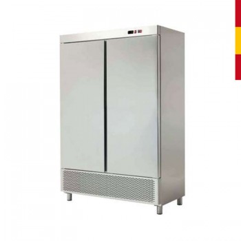 ARMARIO REFRIGERADO 2 PUERTAS CAPACIDAD 1200L