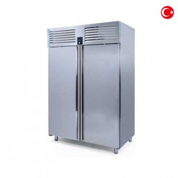 ARMARIO REFRIGERADO 2 PUERTAS CAPACIDAD 1340L