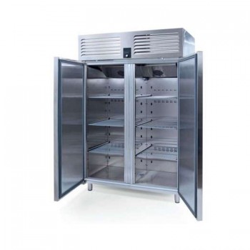 ARMARIO REFRIGERADO 2 PUERTAS CAPACIDAD 1340L 2