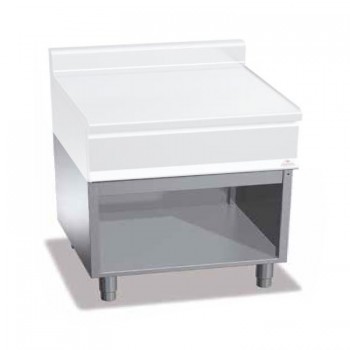 SOPORTE INOXIDABLE 900X600