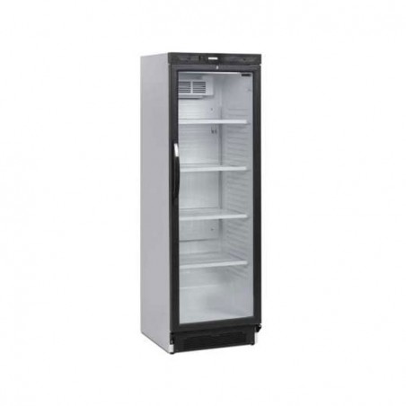 ARMARIO REFRIGERADO EXPOSITOR CAP. 372L