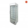 ARMARIO REFRI. EXPOSITOR CAP. 1600L CRISTAL LATERALES