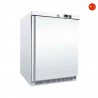 ARMARIO CONGE. INOX. 1 PUERTA CAPACIDAD 140L