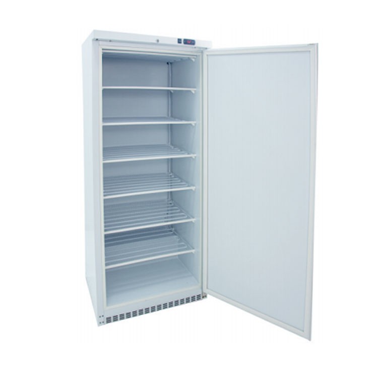 ARMARIO CONGE. BLANCO 1 PUERTA CAPACIDAD 600L
