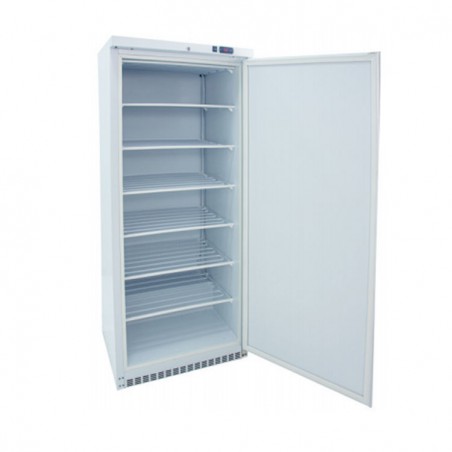 ARMARIO CONGE. BLANCO 1 PUERTA CAPACIDAD 600L