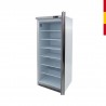 ARMARIO CONGE. BLANCO 1 PUERTA CAPACIDAD 600L