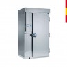 CELULA DE ABATIMIENTO CAP. REFRIGERANTE 150KG