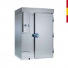 ABATIDOR CAPACIDAD REFRIGERANTE 7KG