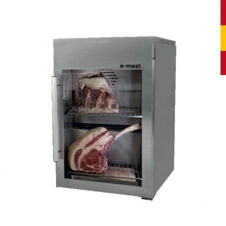ARMARIO MADURACIÓN CARNE CAPACIDAD 140L