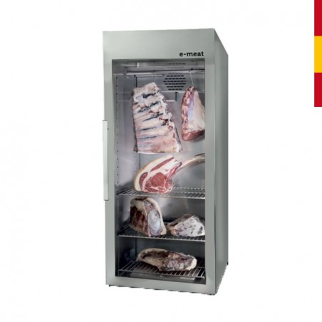 ARMARIO MADURACIÓN CARNE CAPACIDAD 496L