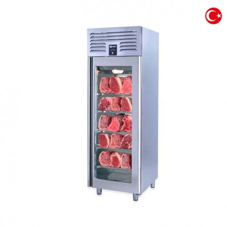 ARMARIO MADURACIÓN CARNE CAPACIDAD 388L