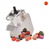 CORTAVERDURAS PROD. 450KG/H GAMA MAXICUT