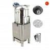 PELADORA PATATAS ALUMINIO 6 KG CAPACIDAD