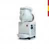 GRANIZADORA CREMAS 2 CUBAS CAPACIDAD 5+5L