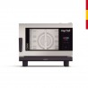 HORNO CON CAPACIDAD 6  GN 1/1