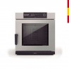 HORNO AUTOLIMPIEZA 108 PROGRAMAS CAP. 18 GN 1/1