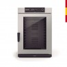 HORNO AUTOLIMPIEZA 108 PROGRAMAS CAP. 12 GN 1/1