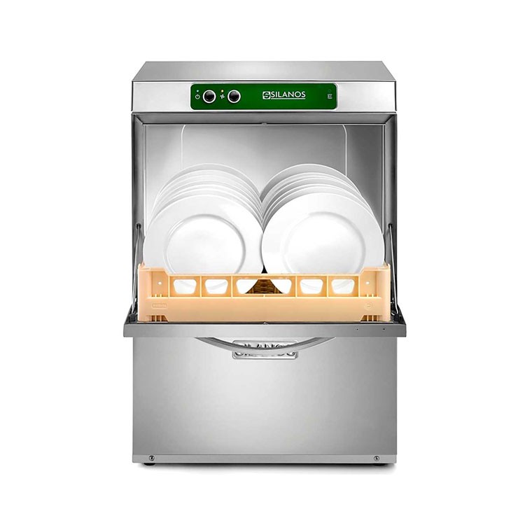 LAVAVAJILLAS CON CESTA DE 50