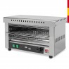 HORNO TOSTADOR 1 PISO RESIS. CUARZO 35x25 CM