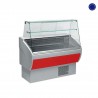 VITRINA MOSTRADORA 1530X800 MM