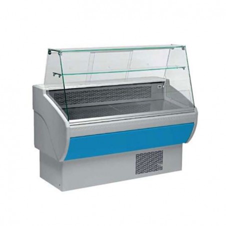 VITRINA MOSTRADORA 1530X800 MM
