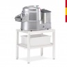 PELADORA PATATAS DE 20 KG CAPACIDAD