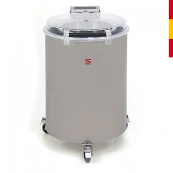 ESCURRIDOR DE VERDURAS CAPACIDAD 12KG