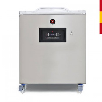 ENVASADORA SELLADO X2 (+41 CM) BOMBA BUSCH