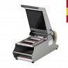 TERMOSELLADORA BOBINA 15 CM CON PROGRAMAS