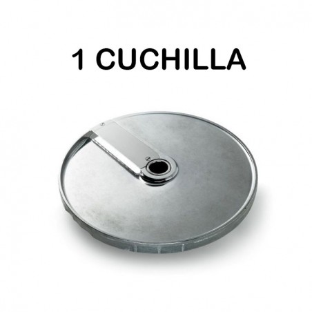 DISCO CORTE RODAJAS PARA GAMA MAXICUT