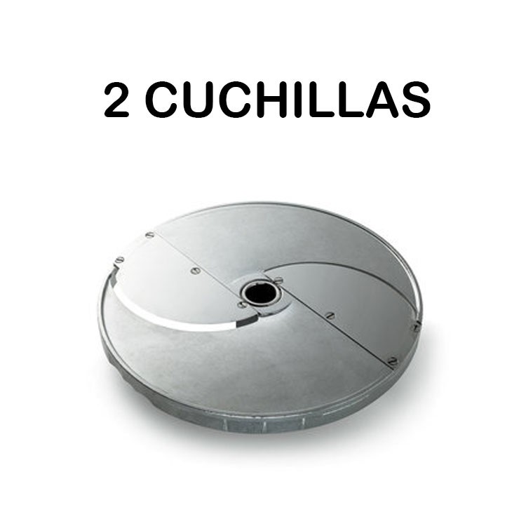 DISCO CORTE RODAJAS SUAVE GAMA MAXICUT