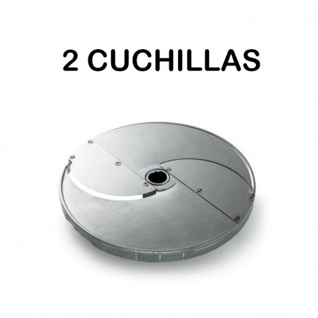 DISCO CORTE RODAJAS SUAVE GAMA MAXICUT