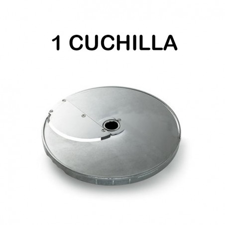 DISCO CORTE RODAJAS SUAVE GAMA MAXICUT