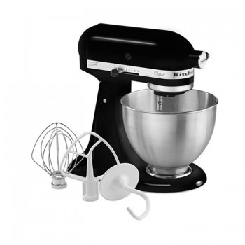 AMASADORA 4 ACCESORIOS CAPACIDAD 4,25 L 2