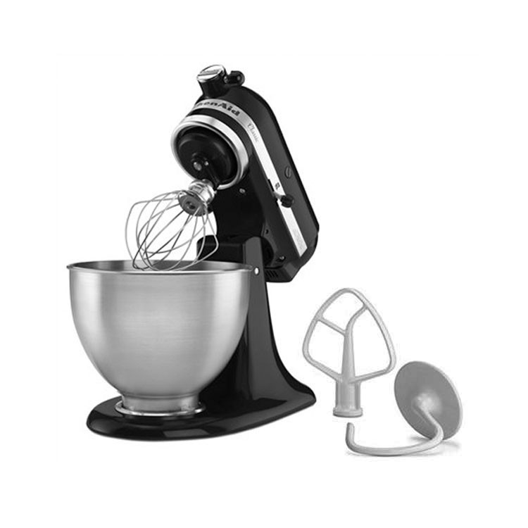 AMASADORA CAPACIDAD 3,3 L 4 ACCESORIOS