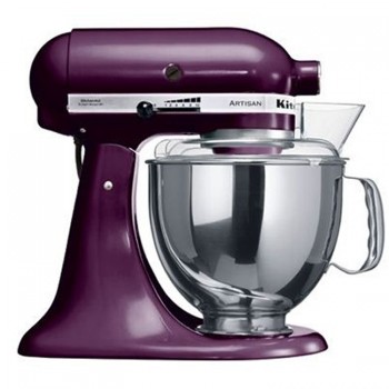 AMASADORA CAPACIDAD 4,8 L 7 ACCESORIOS 2