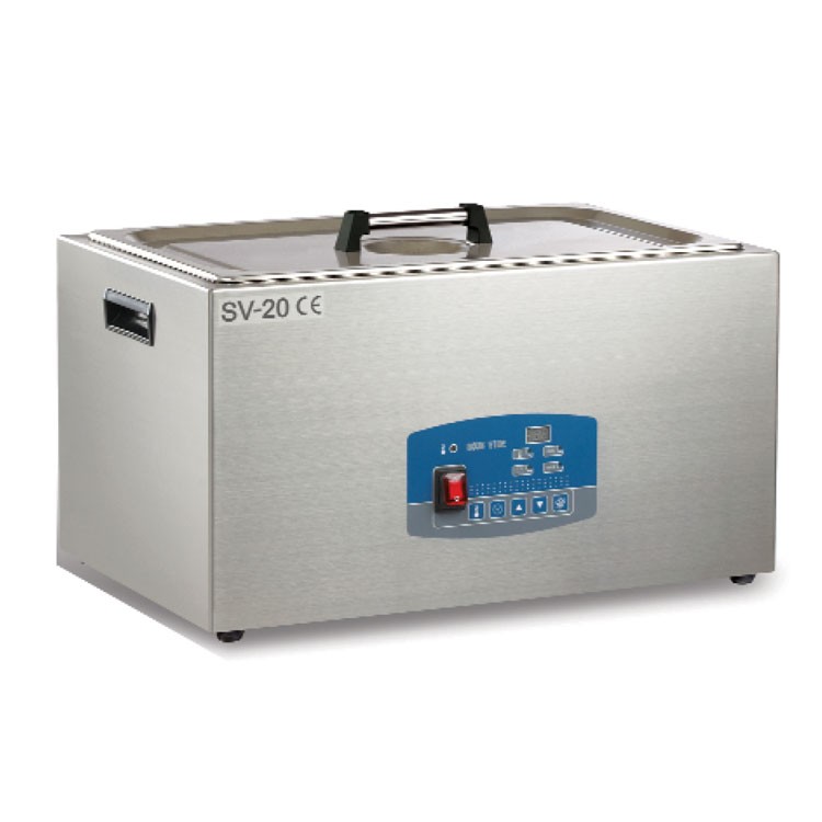 SOUS VIDE CAPACIDAD 20 LITROS