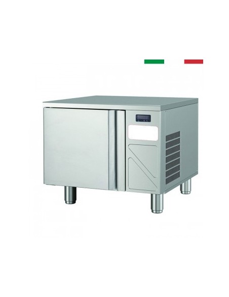 ABATIDOR CAPACIDAD REFRIGERANTE 7KG