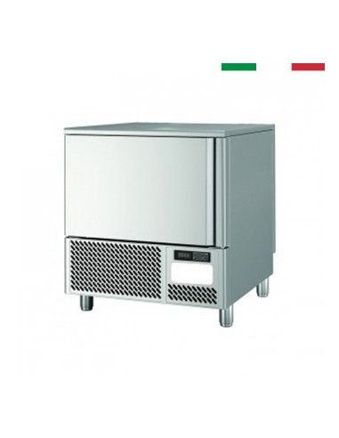 ABATIDOR CAPACIDAD REFRIGERANTE 9 O 15KG