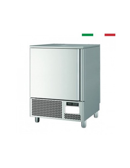 ABATIDOR CAPACIDAD REFRIGERANTE 40 KG