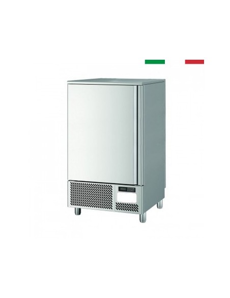ABATIDOR CAPACIDAD REFRIGERANTE 60 KG