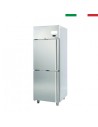 ARMARIO REFRIGERADO 1 PUERTA DOBLE CAP. 600L